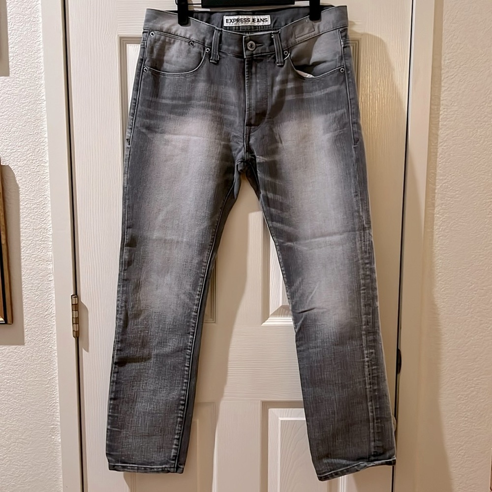 Men’s jeans